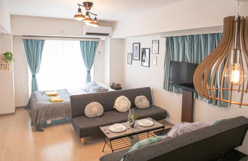 Sumida Casa | LY INN Ryogoku Annex