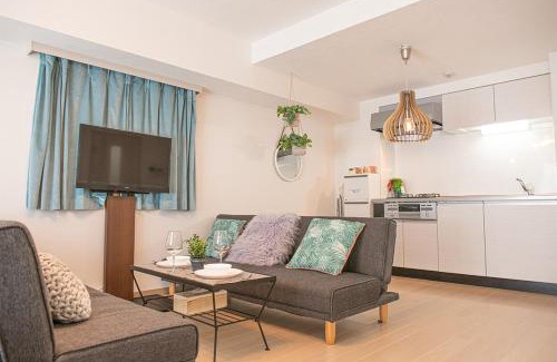 Sumida Casa | LY INN Ryogoku Annex