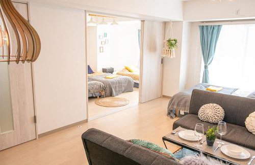Sumida Casa | LY INN Ryogoku Annex