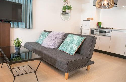 Sumida Casa | LY INN Ryogoku Annex