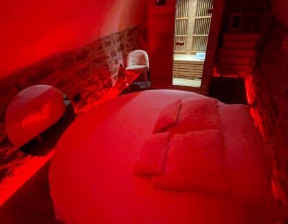 Old Lyon Apartamento | Ly'Ove