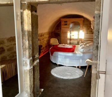 Old Lyon Apartamento | Ly'Ove