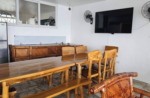 Kaputian Apartamento | La casa de Lydia el secreto de la casa