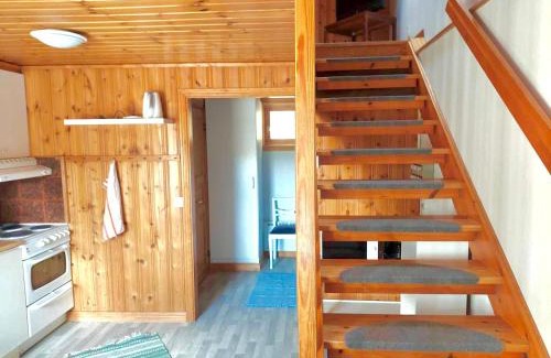 Henan Apartamento | Lya med utsikt