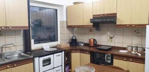 Randazzo Apartamento | Lyberty