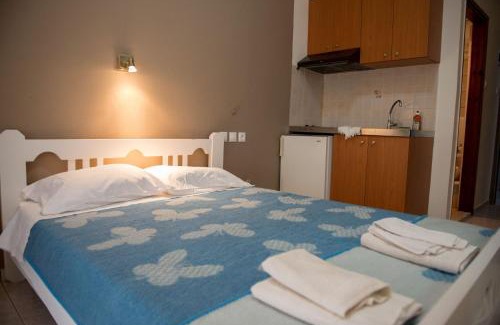 Kalamaki Apartamento | Lybian Sea