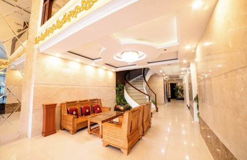 Thanh Khe Hotel | Lychee Hotel