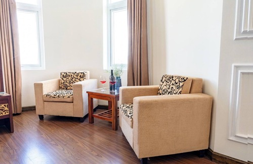 Thanh Khe Hotel | Lychee Hotel