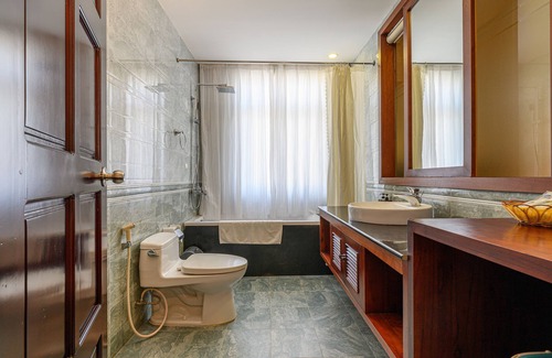 Thanh Khe Hotel | Lychee Hotel