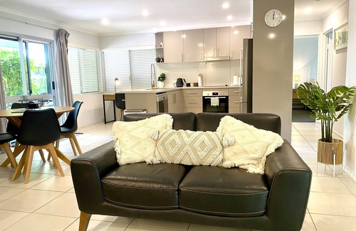 Port Douglas Apartamento | Lychee Tree Holiday Apartments