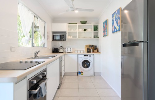 Port Douglas Apartamento | Lychee Tree Holiday Apartments