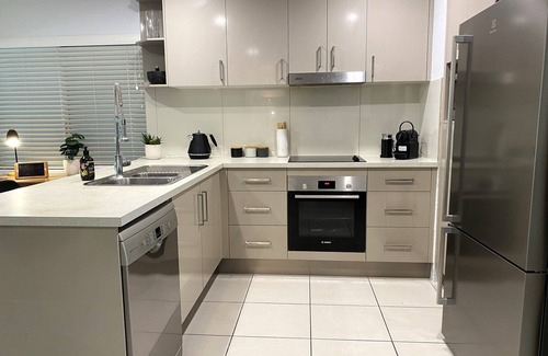 Port Douglas Apartamento | Lychee Tree Holiday Apartments