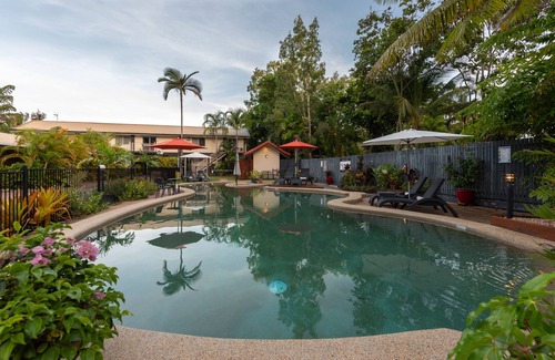 Port Douglas Apartamento | Lychee Tree Holiday Apartments