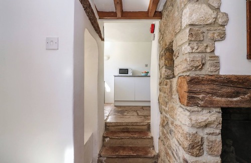 Holworth Cabaña | Casa de campo Lychgate, OSMINGTON