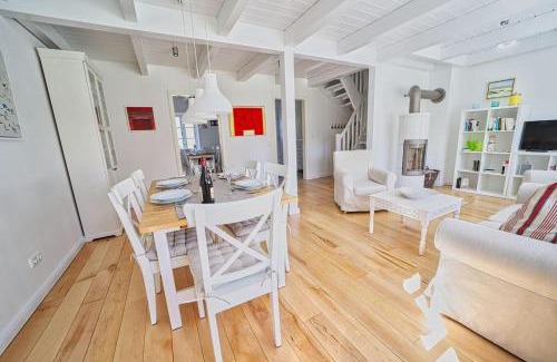 Norddorf Casa | Lycka-Hues