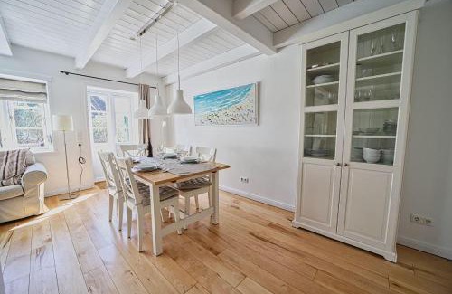 Norddorf Casa | Lycka-Hues
