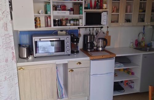 Dosjebro Apartamento | Lyckans Lodge