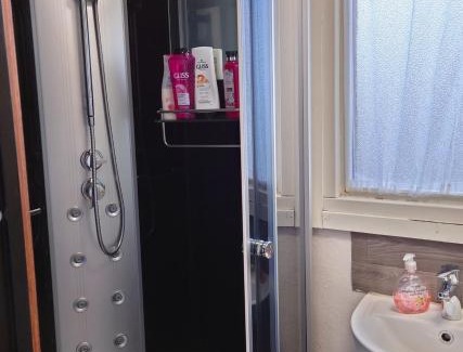 Dosjebro Apartamento | Lyckans Lodge