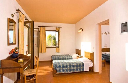 Kato Gouves Complejo | Lyda Club Hotel - All Inclusive