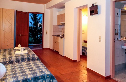 Kato Gouves Complejo | Lyda Club Hotel - All Inclusive