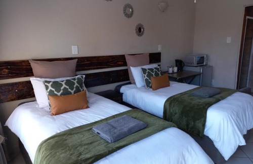 Thaba Chweu Casa | Lydenburg guesthouse