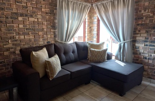 Thaba Chweu Casa | Lydenburg guesthouse