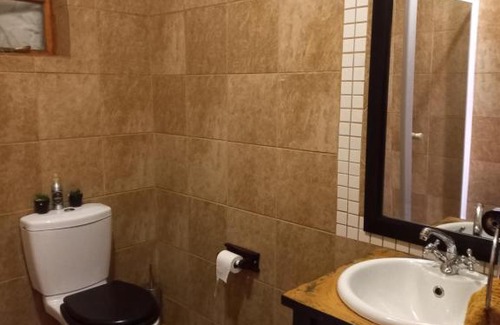 Thaba Chweu Casa | Lydenburg guesthouse
