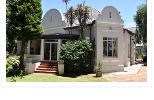Lydenburg Casa | Lydenburg Manor Guest House