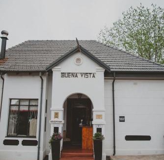 Lydenburg Casa | Lydenburg Manor Guest House