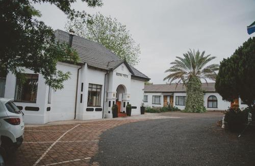 Lydenburg Casa | Lydenburg Manor Guest House
