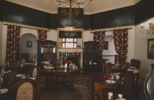 Lydenburg Casa | Lydenburg Manor Guest House