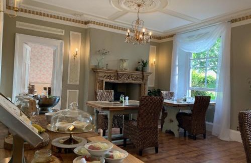 Lydford Casa | Lydford House