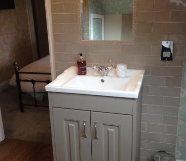 Lydford Casa | Lydford House