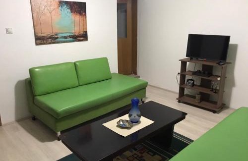 Titov Veles Apartamento | Lydia Center Apartment