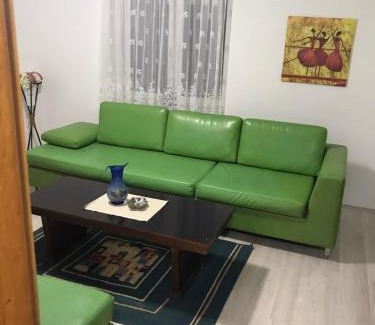 Titov Veles Apartamento | Lydia Center Apartment