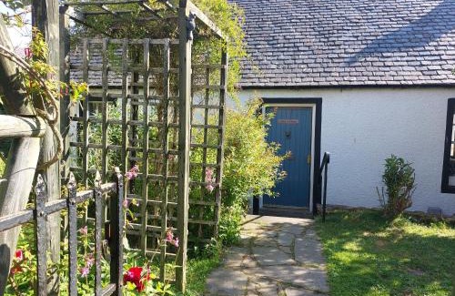 Cromarty Casa | Lydia Cottage - Cromarty