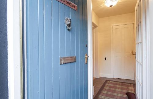 Cromarty Casa | Lydia Cottage - Cromarty