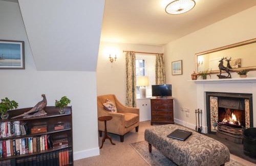 Cromarty Casa | Lydia Cottage - Cromarty