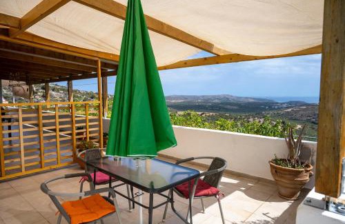 Vigla Casa | Lydia Guest House