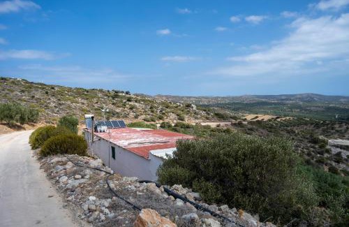 Vigla Casa | Lydia Guest House
