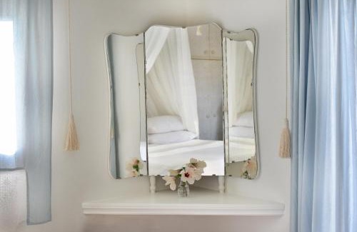 Abela Casa | Lydia House by Elefthia Syros