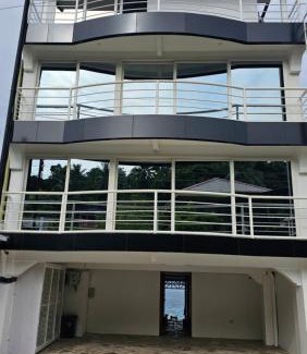 Kaputian Apartamento | Lydia's House
