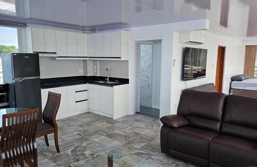 Kaputian Apartamento | Lydia's House samal kaputian