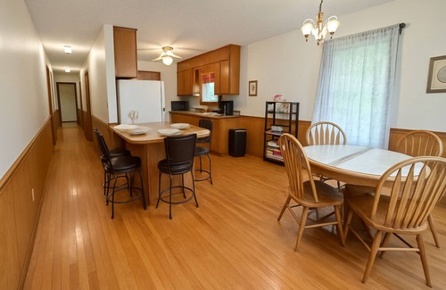 Pelham Cabina | Lydia's Lodge in Pelham