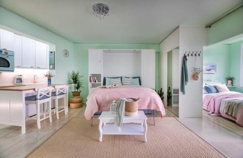 Loutraki-Agioi Theodoroi Apartamento | Lydia's Luxury Apartment