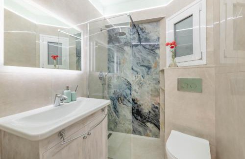 Loutraki-Agioi Theodoroi Apartamento | Lydia's Luxury Apartment