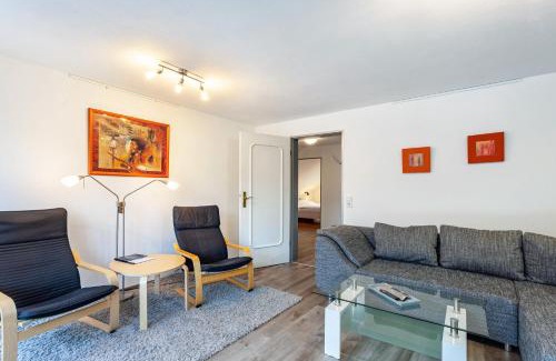 Ortsmitte Apartamento | Lydias Ferienwohnung