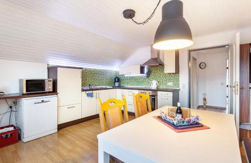 Ortsmitte Apartamento | Lydias Ferienwohnung