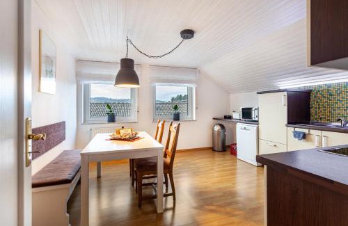 Ortsmitte Apartamento | Lydias Ferienwohnung