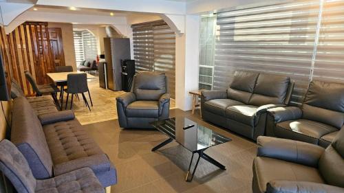 Kaputian Apartamento | Lydias House kaputian samal
